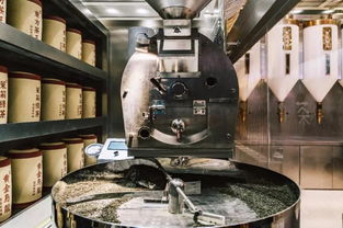 制茶新体验，乐乐茶上海三店齐开，首家制茶工厂店入驻环球港引领茶饮潮流