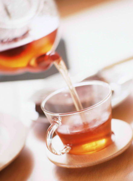 九大秋冬养生茶饮各显奇效 和胃暖身保健康，探秘功能性茶饮料的现代研制