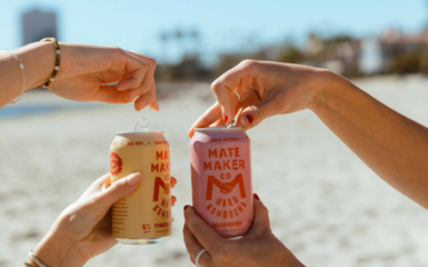 康普茶市场未来充满活力 功能性茶饮料的研制与创新趋势